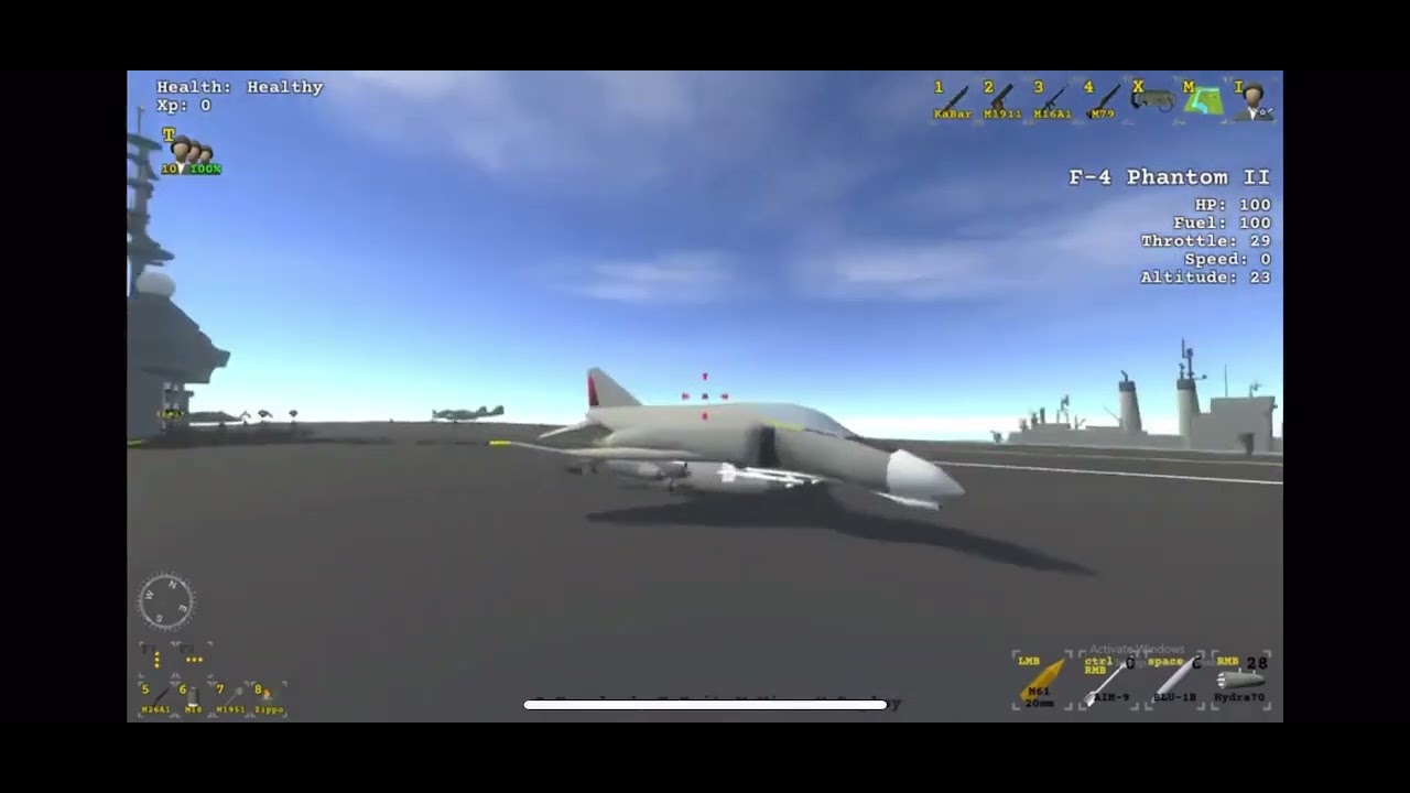 (Fake) Vietnam War Trailer