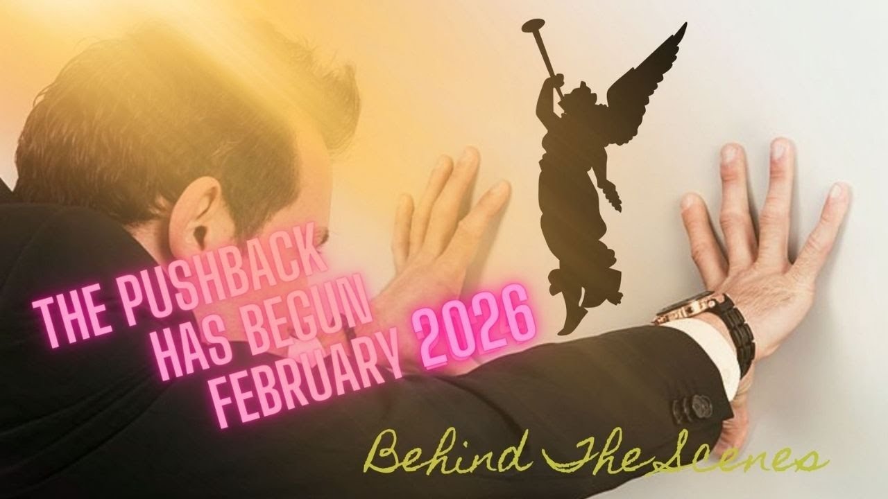 Friday's With Manuel Johnson  On God;s Watch 2026