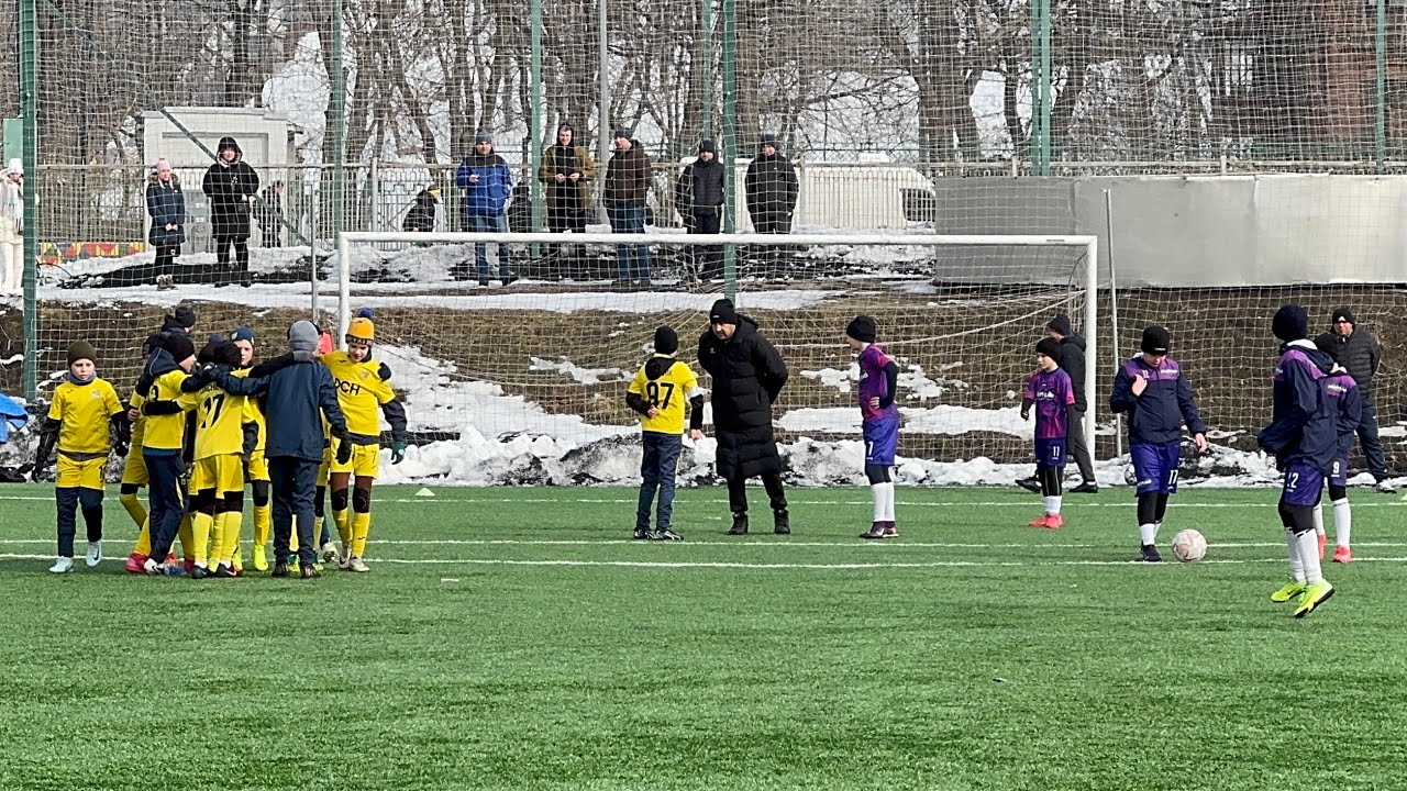 28.02.2026 Кіндерленд-Металіст 2015 2:2