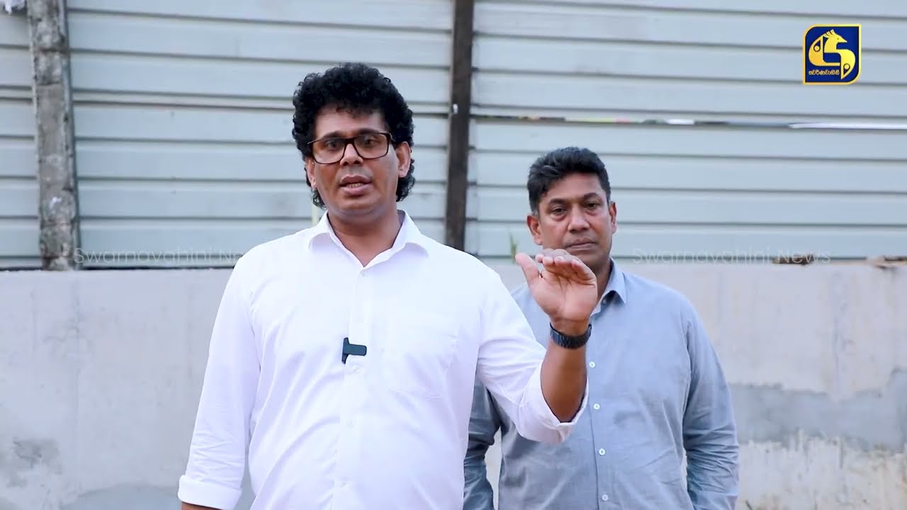 ගොවි දහඩියට නිසි අගයක්, පාරිභෝගිකයාට සහන මිලක් දෙන්න සූදානම් වන ජාතික සතොස