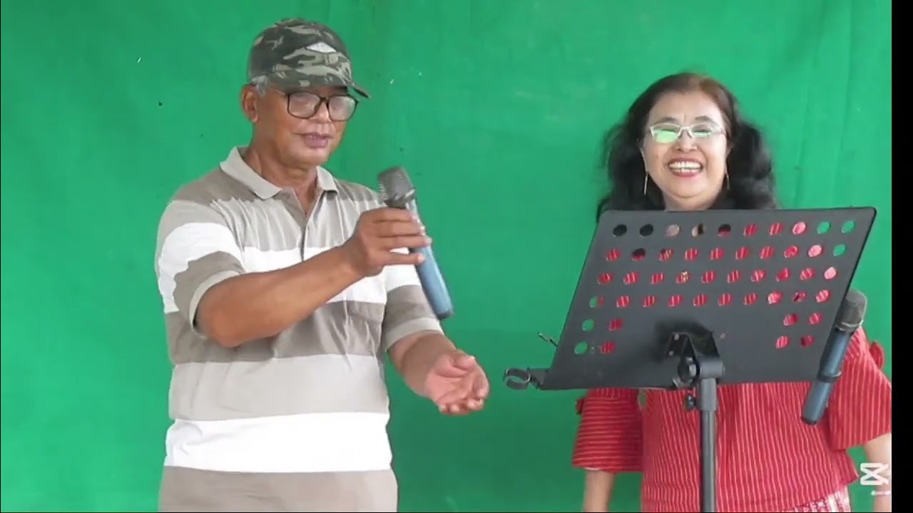 _8_nyWiro_mGanjar_mNinik=Bojo biduan-Leyeh2-Diantara kita-TAK BOSAN