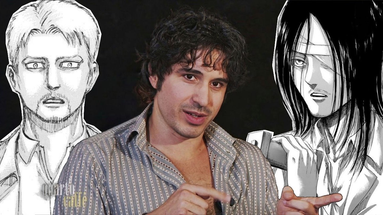 Anche tu TRADIRAI chi ami.