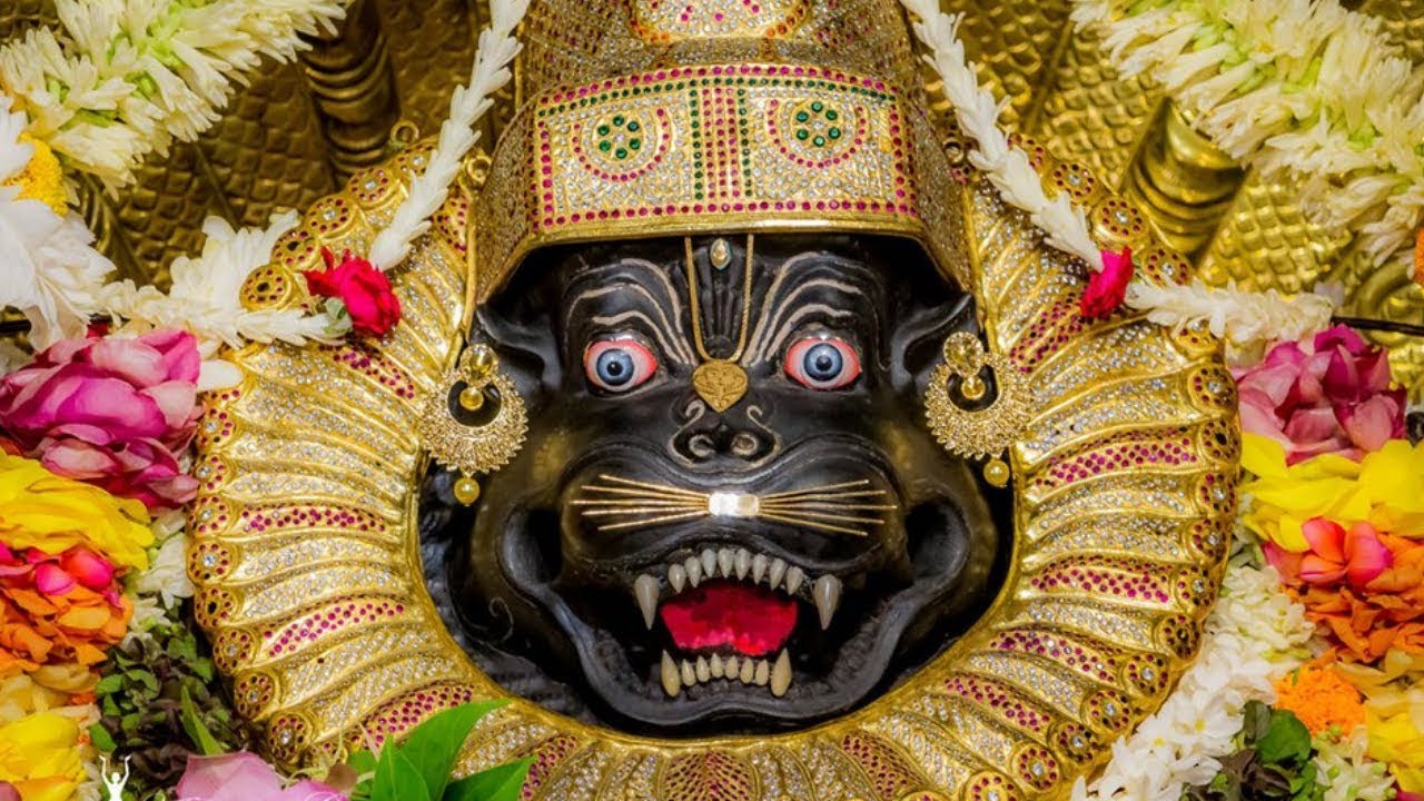 Narasimha Dev Darshan (July 02, 2019)