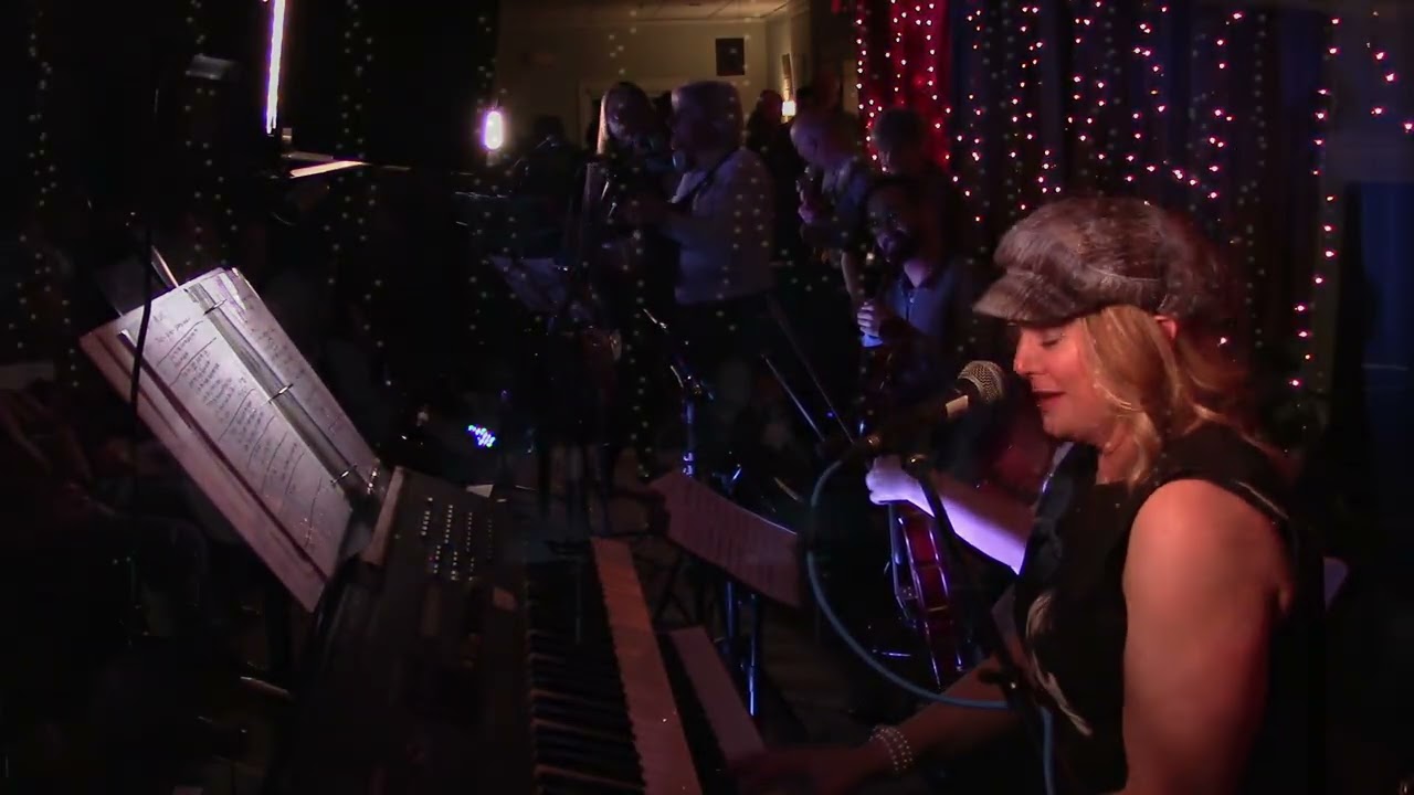 Season XIII Ridgewood Unplugged - Becky Simpson & Friends (Give Me Love)