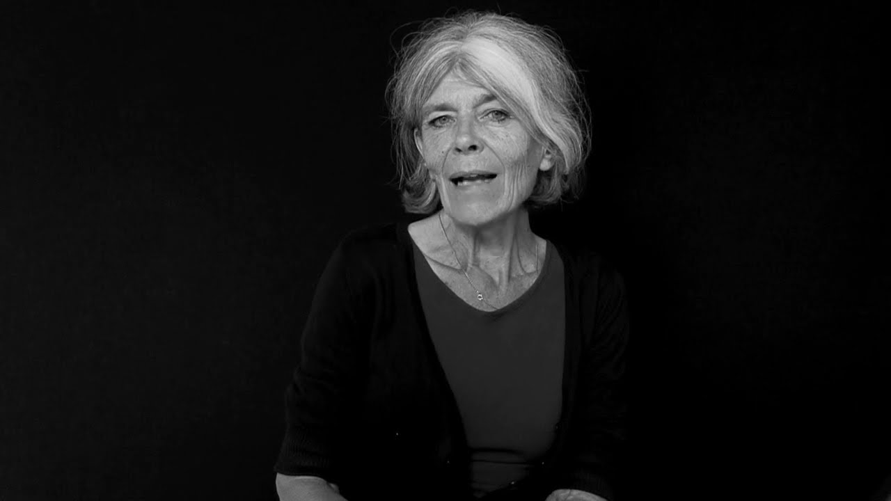 De eerste herinnering van... Anna Enquist