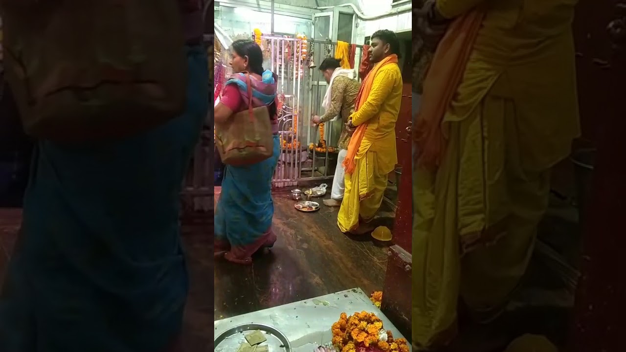 #नागवासुकी #मन्दिर #pryag raj आचार्य आनंद महाराज जी?