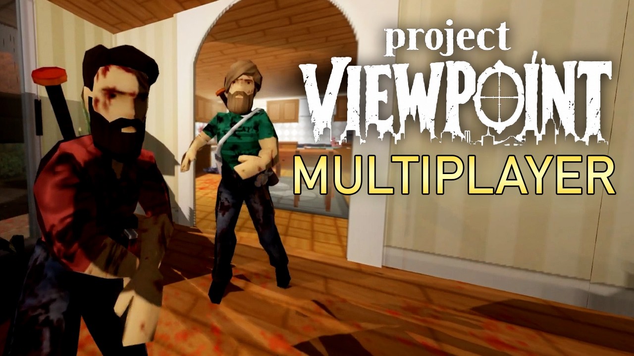 I Tried Project Viewpoint with ThatGuyPredz
