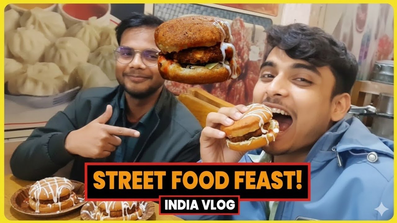 Ghummi ghummi 🤤 #vlogging_with_rajan 