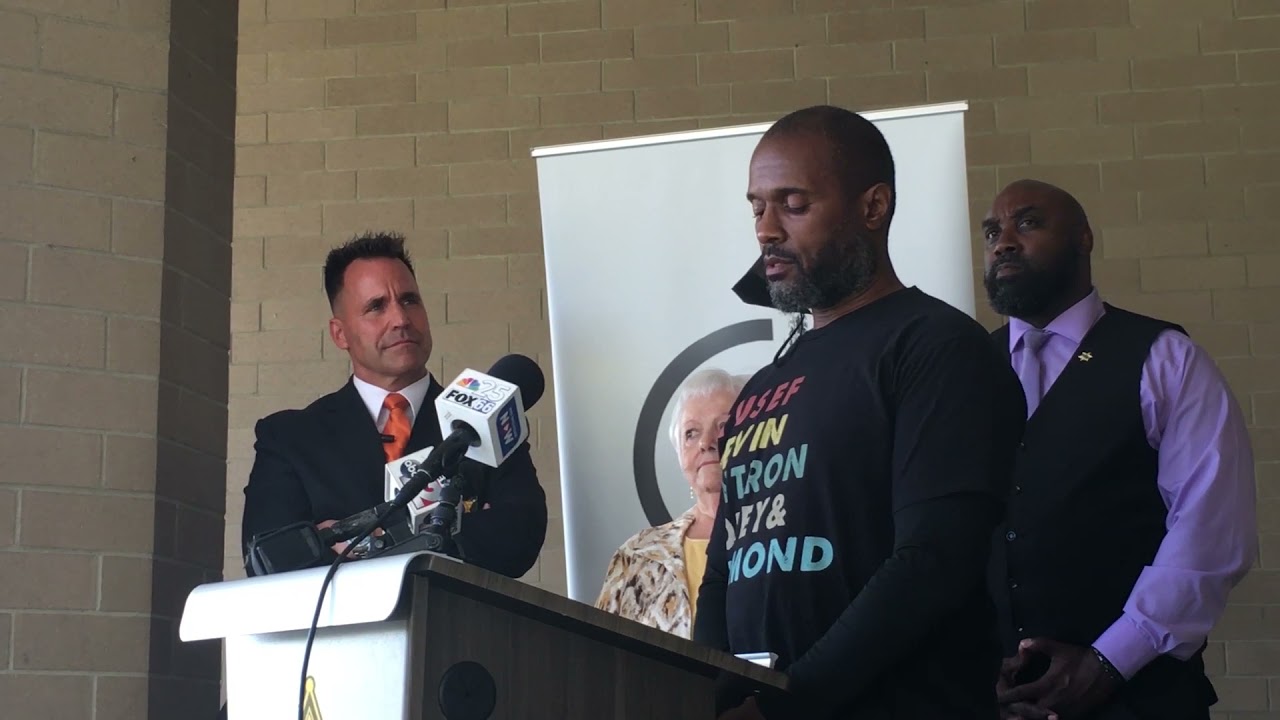 Genesee County, state officials urge support for Michigan inmate voting rights