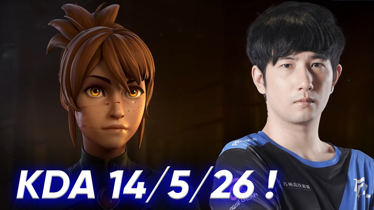 fy God MARCI BROKEN Support Pos 4 | Dota 2 Pro Gameplay 7.34