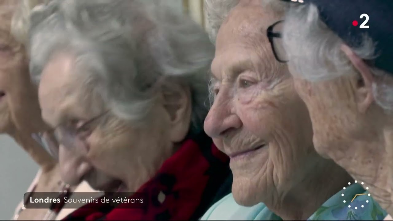 Dorothea Barron : centenaire, vétérane et prof de yoga