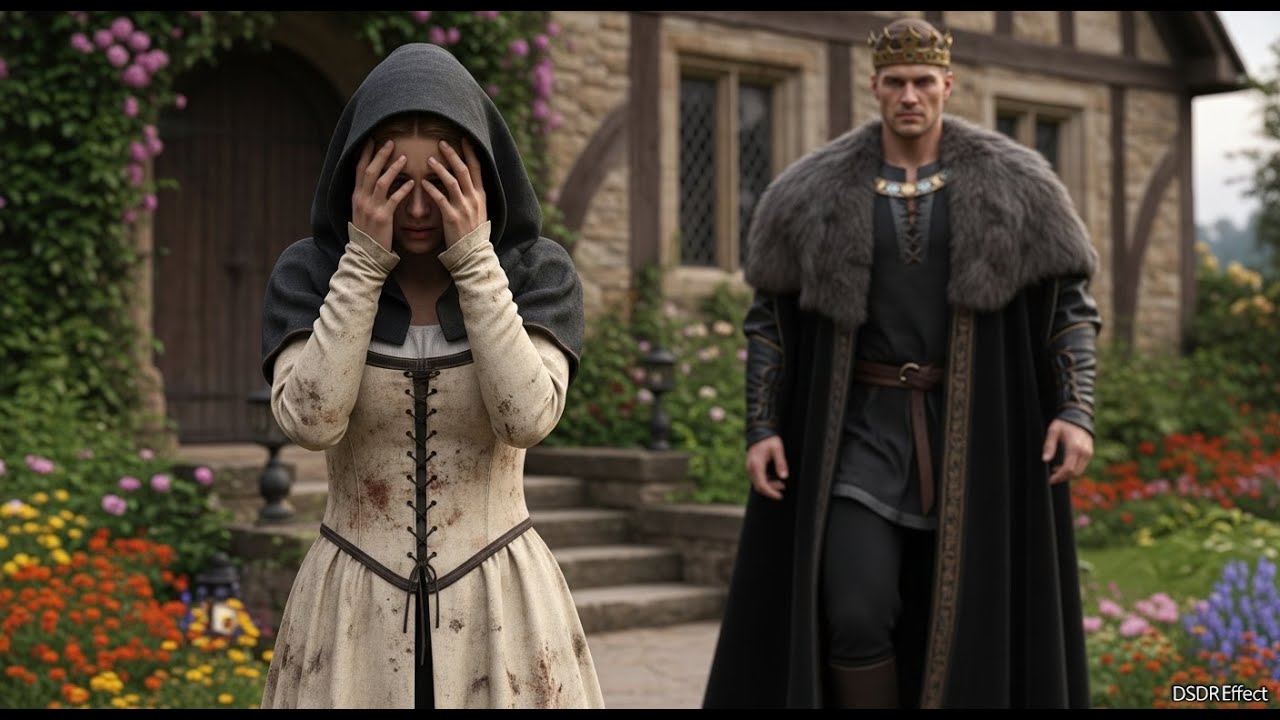 Adopted Omega Was Mocked By Her Pack Unaware She Was The Fated Luna Of The Alpha King
