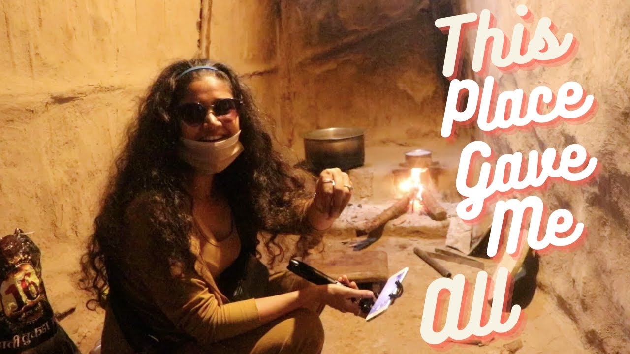This Village Made Me.. || Ratan Ka Maayka || RR VLOGS