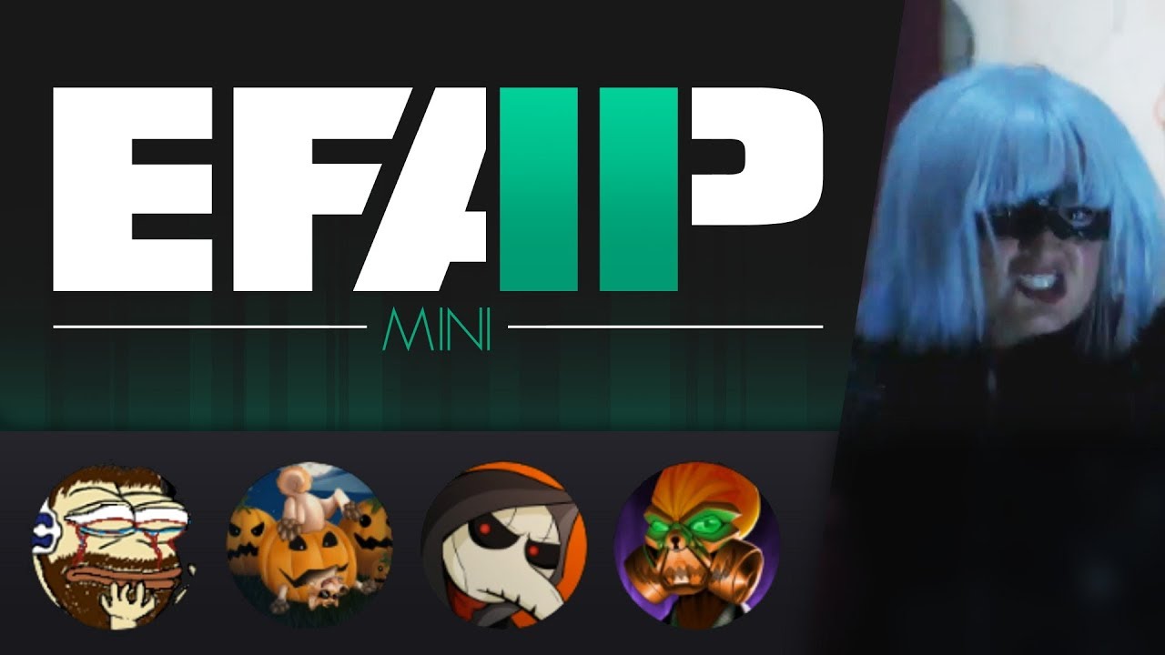 EFAP Mini: Reacting to Batwoman S01E04