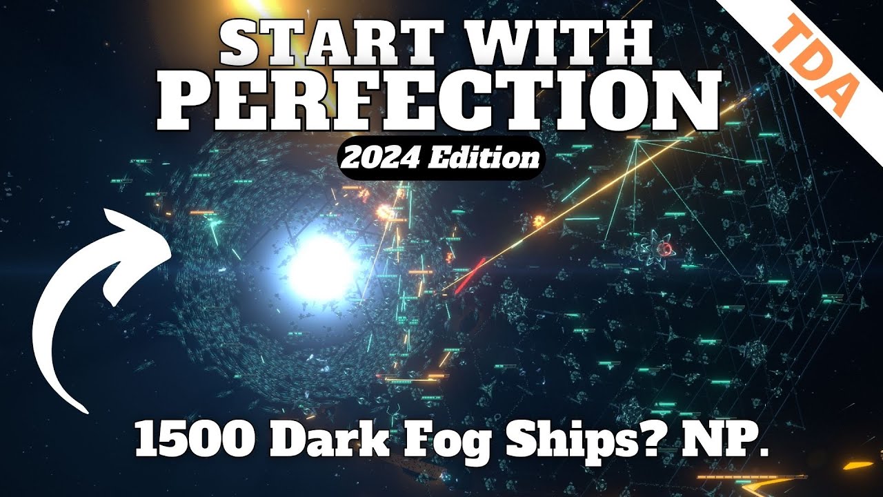 Obliterating Dark Fog Hives & Planets | Step-By-Step 2024 Masterclass | #12