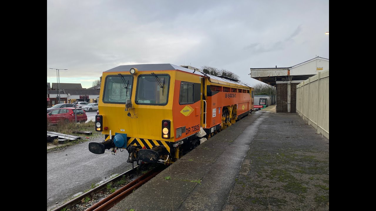Cab Ride - Strood to Dartford