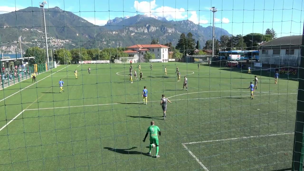 Menaggio 5 - 1 Bulciago