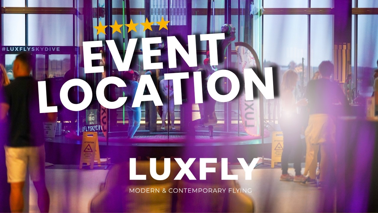 Premium Event Location