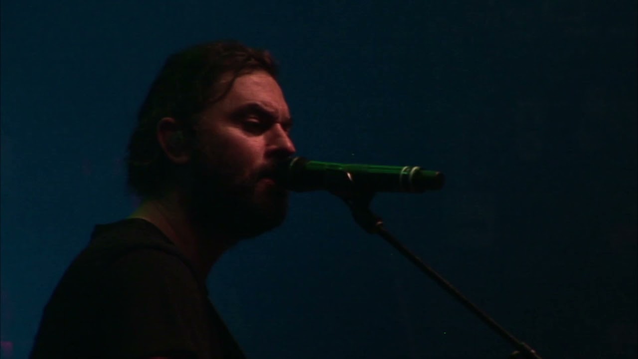 The Head And The Heart - 