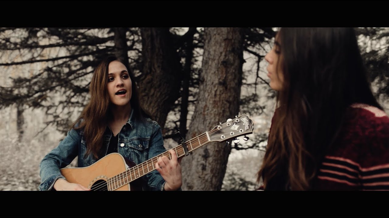 Silent Night - Sarah Jane feat. Seli from ELENYI #LightTheWorld