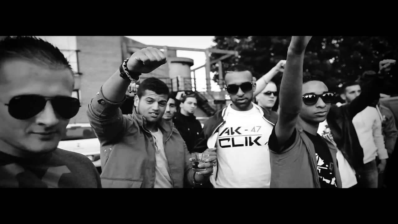 Ares feat. B-lel - Libre