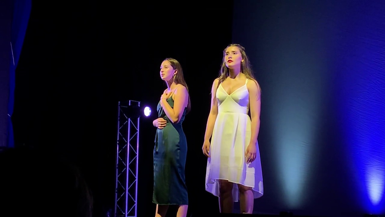 I Dreamed A Dream / On My Own - Les Misérables