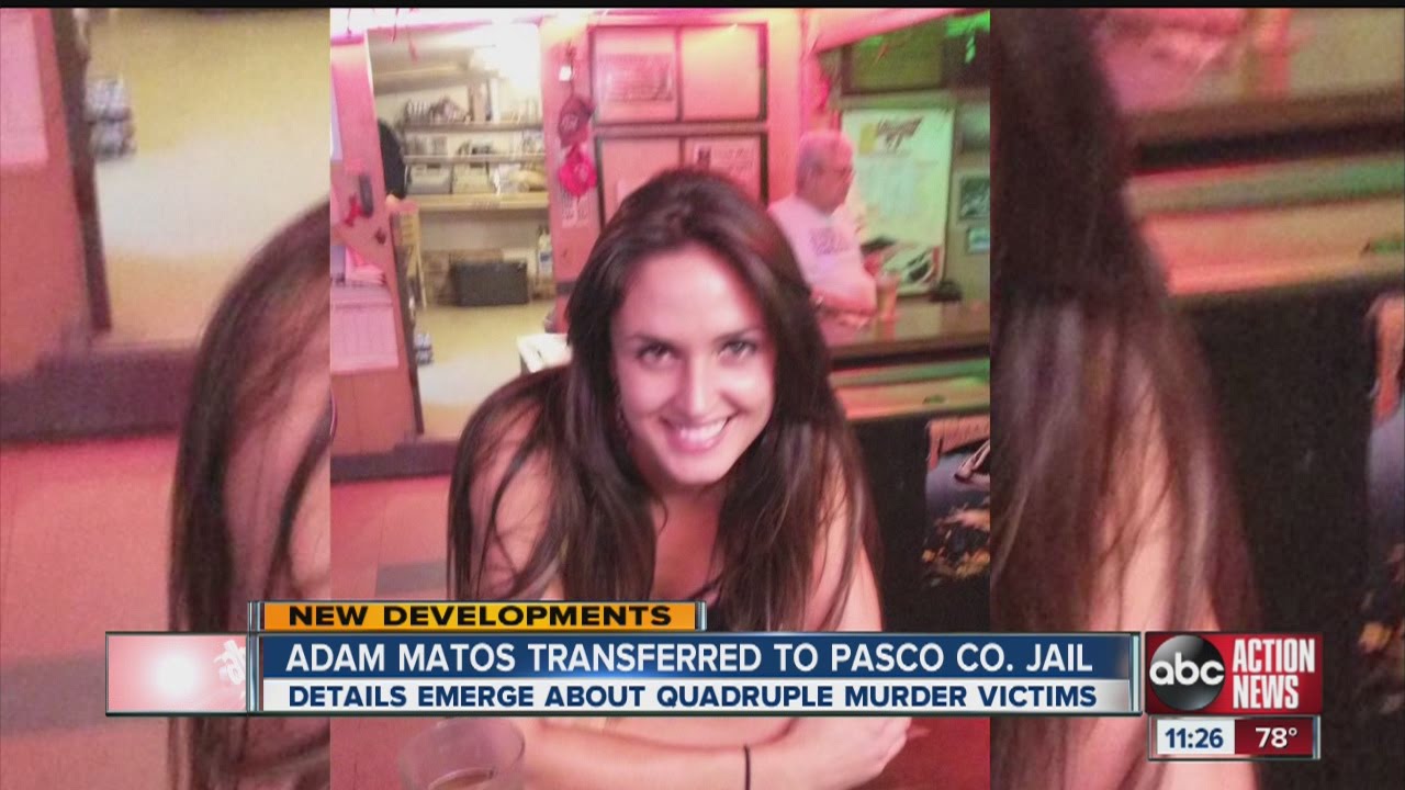 New details about quadruple murder victims