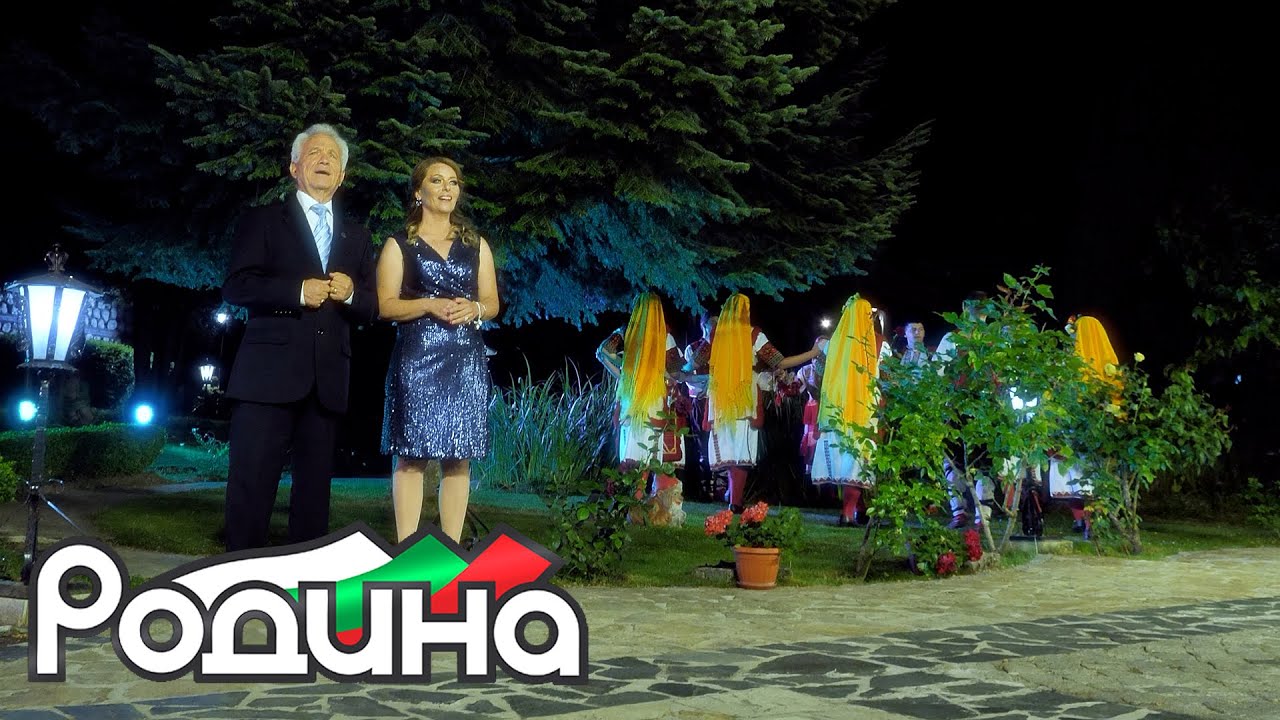 Мариана Манолева и Кирил Костов - Не кажувай либе добра нок