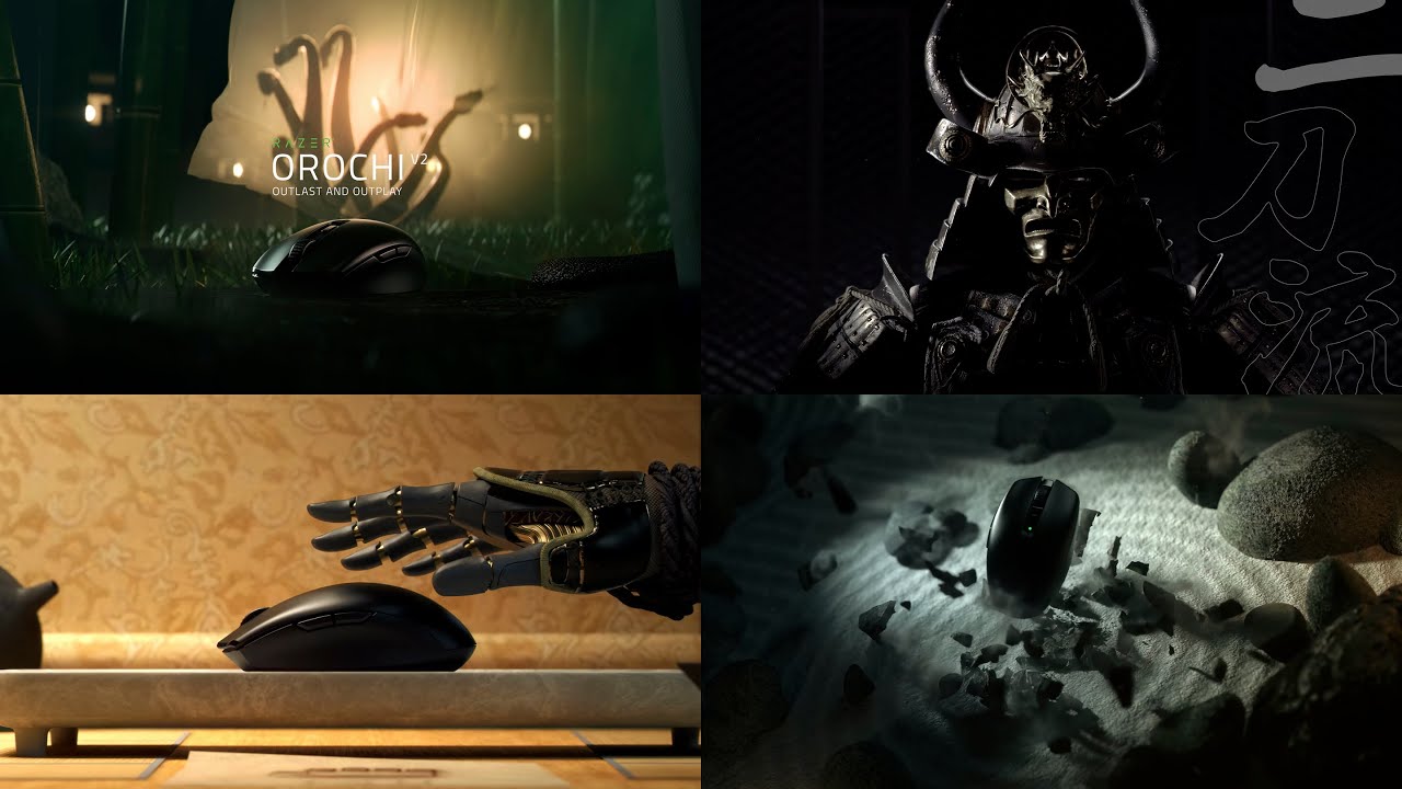 Create Cinematic 3D Product Commercials: FREE Complete Tutorial Course (Cinema 4D + Redshift)