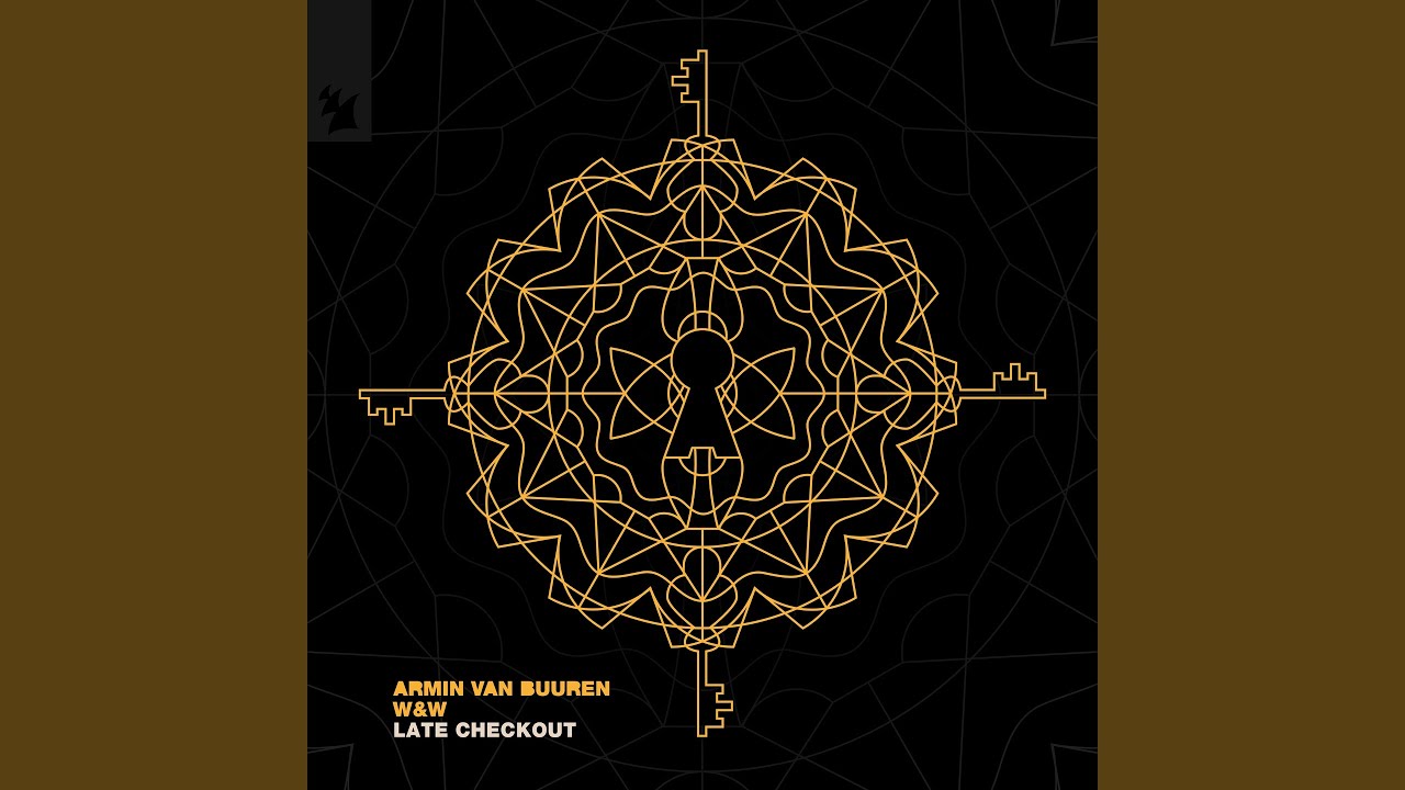 Late Checkout (Extended Mix)
