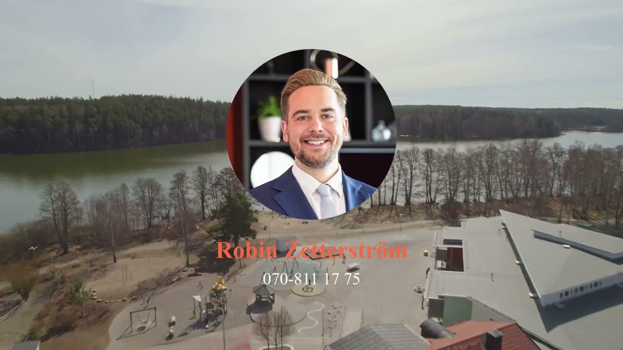 Stora vägen 81B Bollstanäs