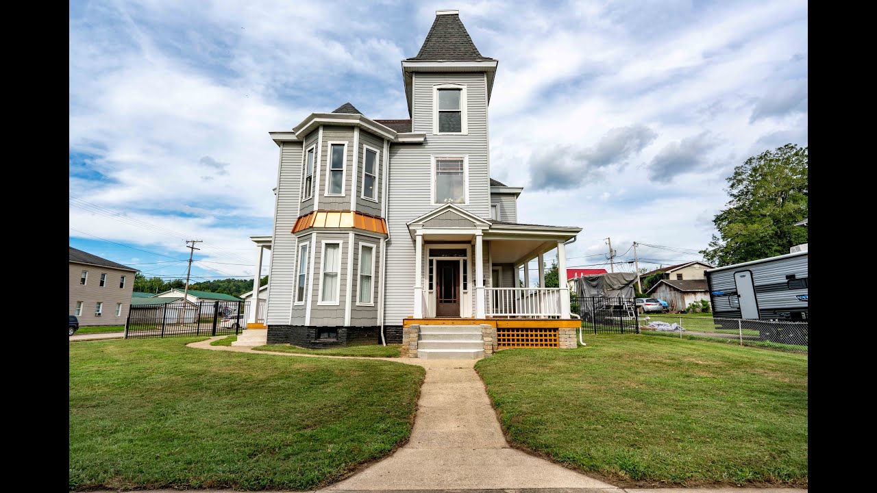 Ironton Real Estate Video