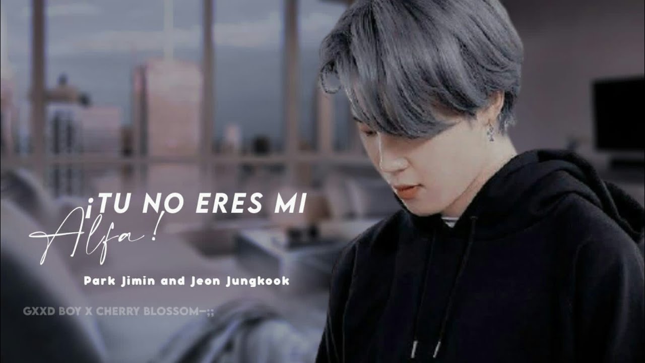 Imagina Kookmin | ¡Tú no eres mi Alfa! | —By Sweet Cherry [1]