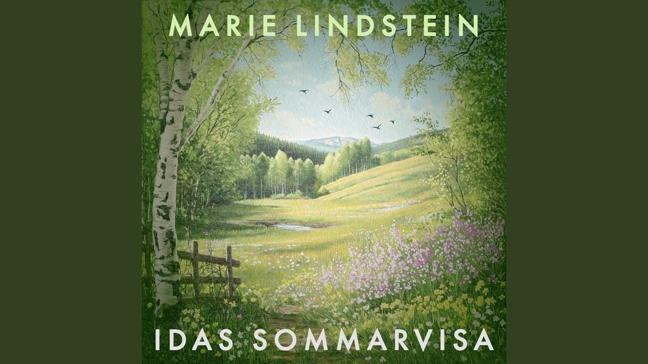 Idas Sommarvisa