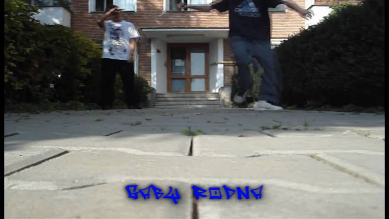 Gaby & Boty Rodna-Unu altu (Guess Who)