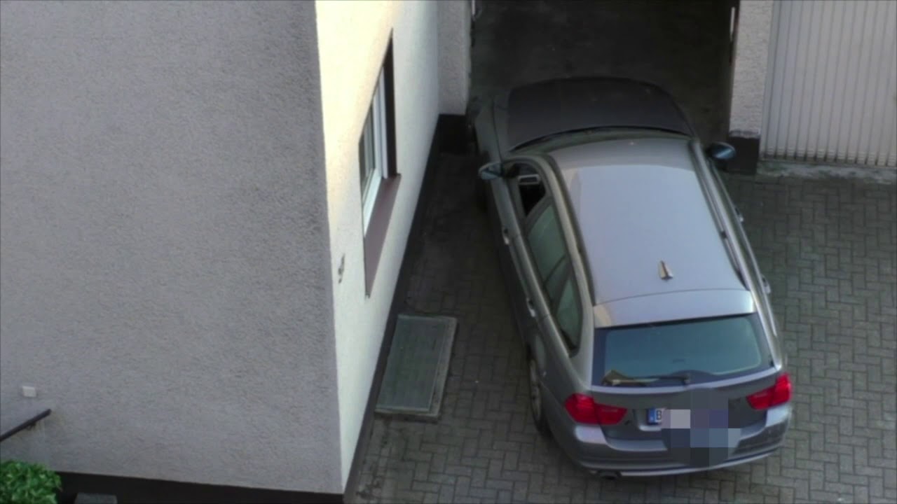 Oma Rennfahrer...