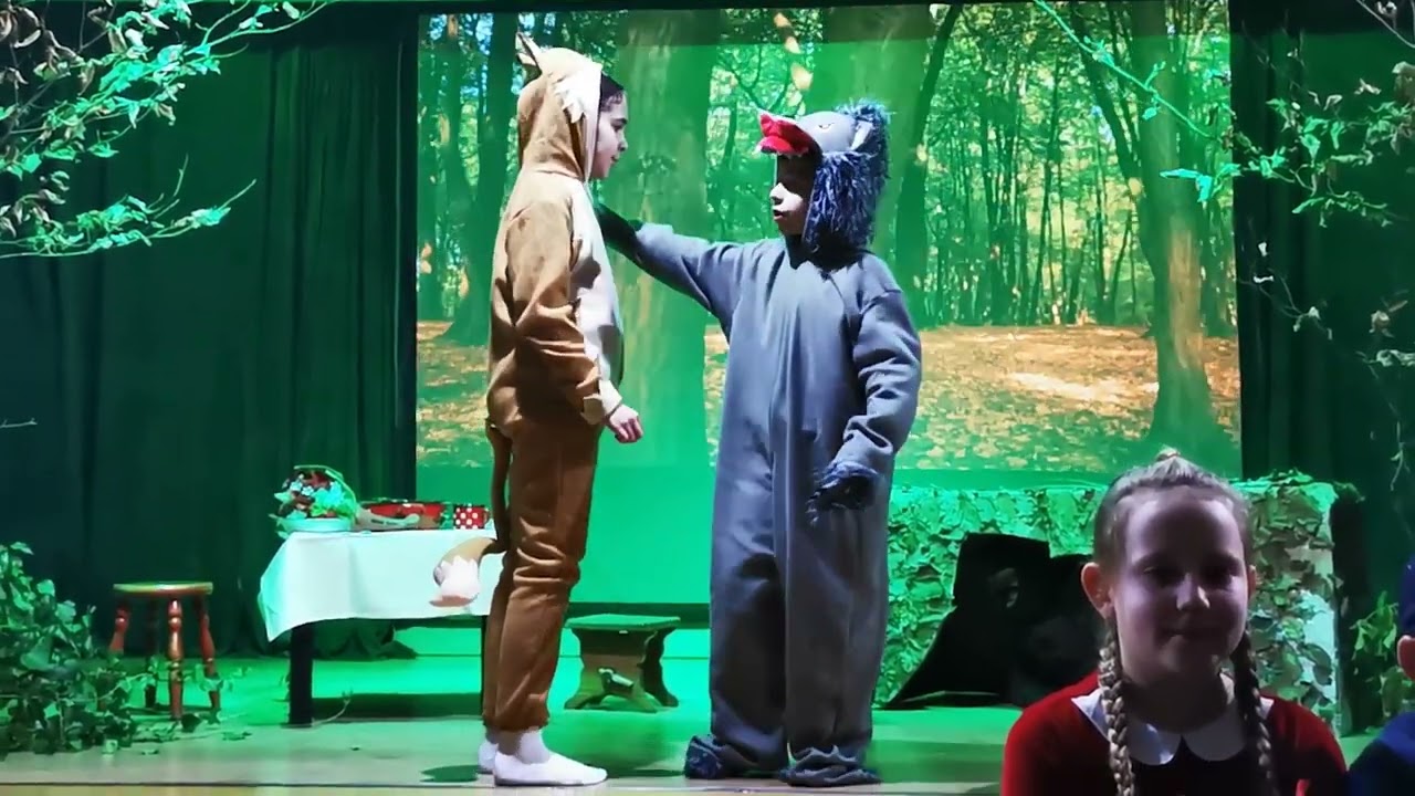 Priredba za Valentinovo u OŠ Stjepana Radića Brestovec Orehovički, 14.02.2023.