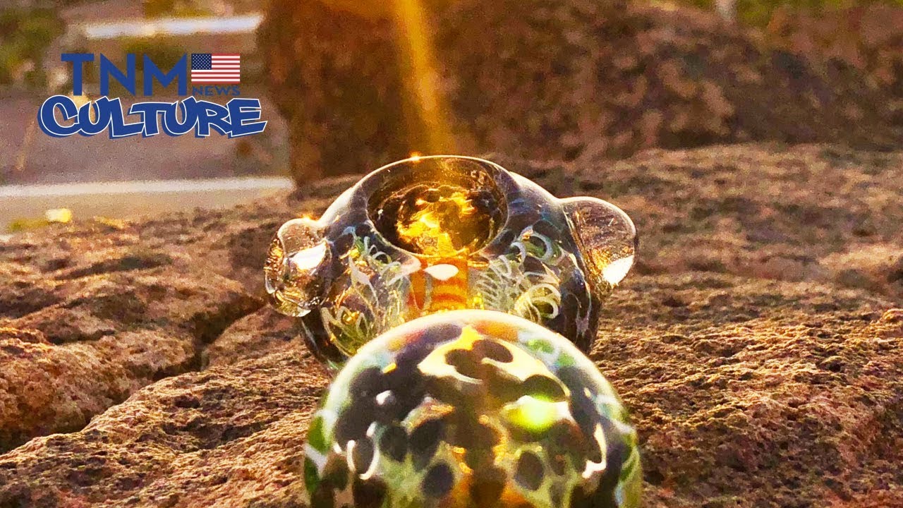 Free Glass Pipe from Me Time Box and Unboxing!