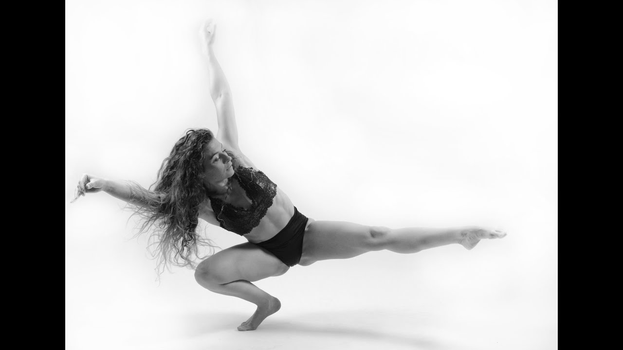 SHOWREEL DANSE~ SARAH BARRAUD
