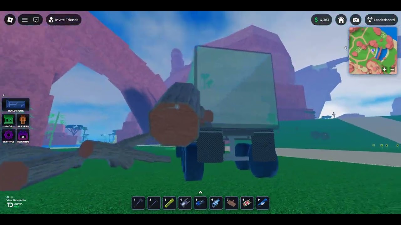 Oaklands [Roblox] 3/3