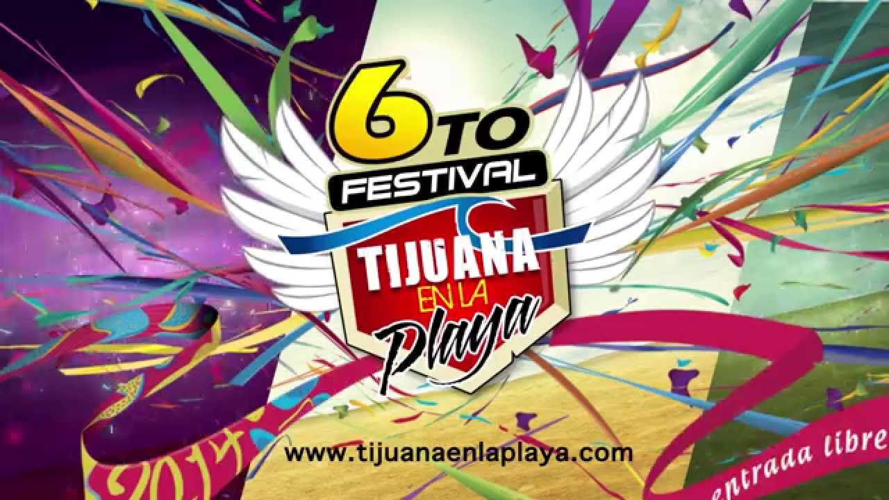 Spot televisivo para evento en la playa