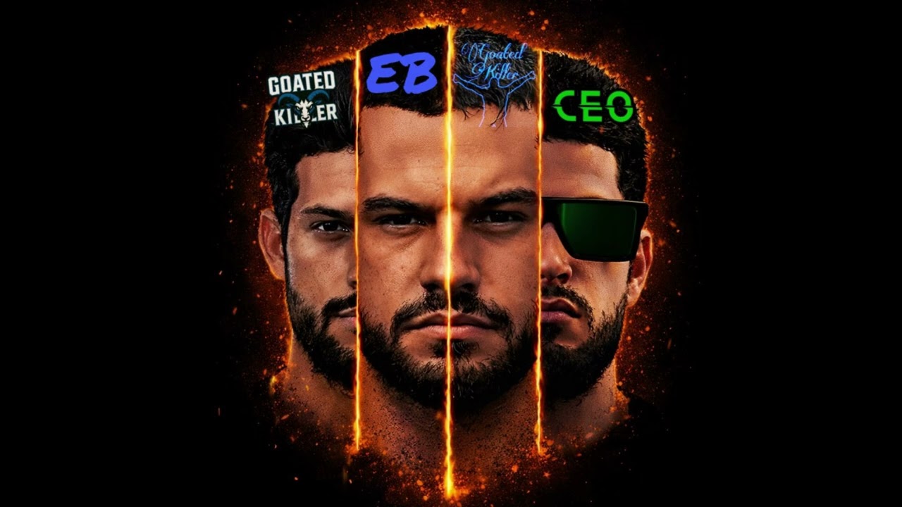 ALL GOATED ERAS (SONG)