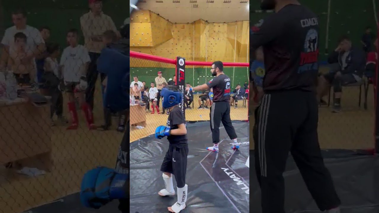 #mma #naiza #boy #oktagon #ufs #kazakhstan #almaty #judo #king #style 