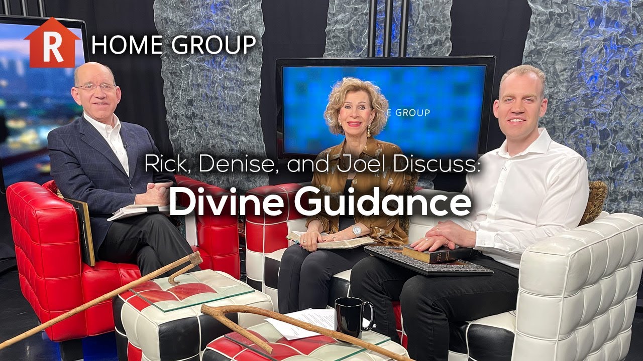 Divine Guidance