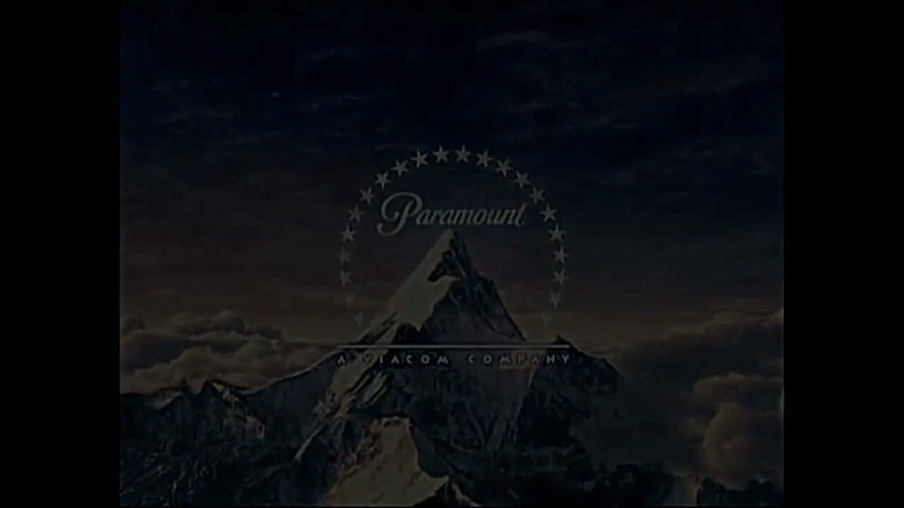 (REUPLOAD) The History of Desilu, Paramount Television and CBS Logos