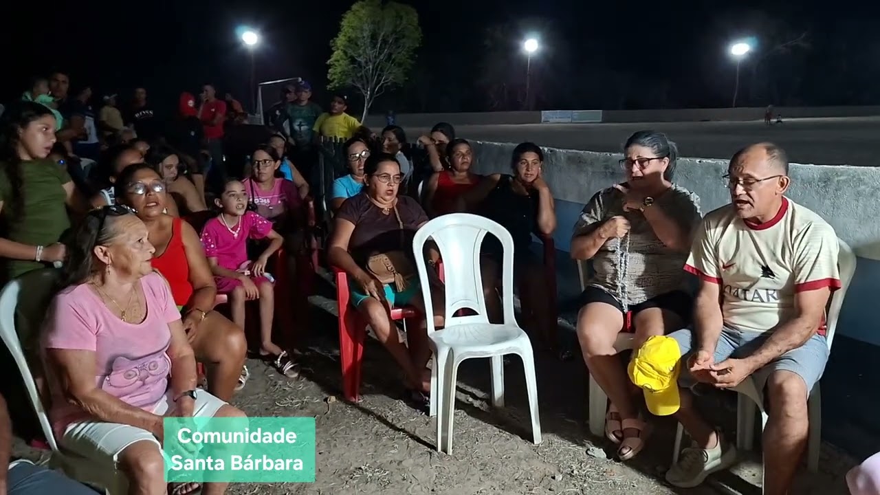 Festa de Santa Bárbara 