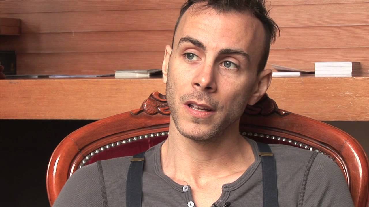 Asaf Avidan interview (part 4)