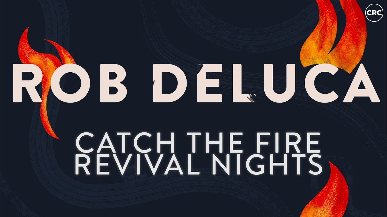 The Power of the Seed | Pastor Rob DeLuca | 19/06/23 PM