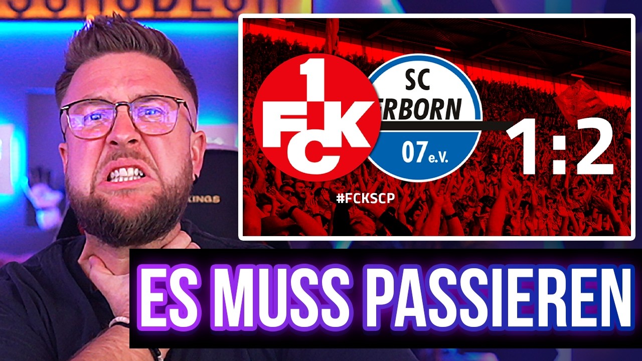LIEBERKNECHT MUSS GEHEN 🤬 FCK RAGE TALK 😡 Tisi Schubech Stream Highlights