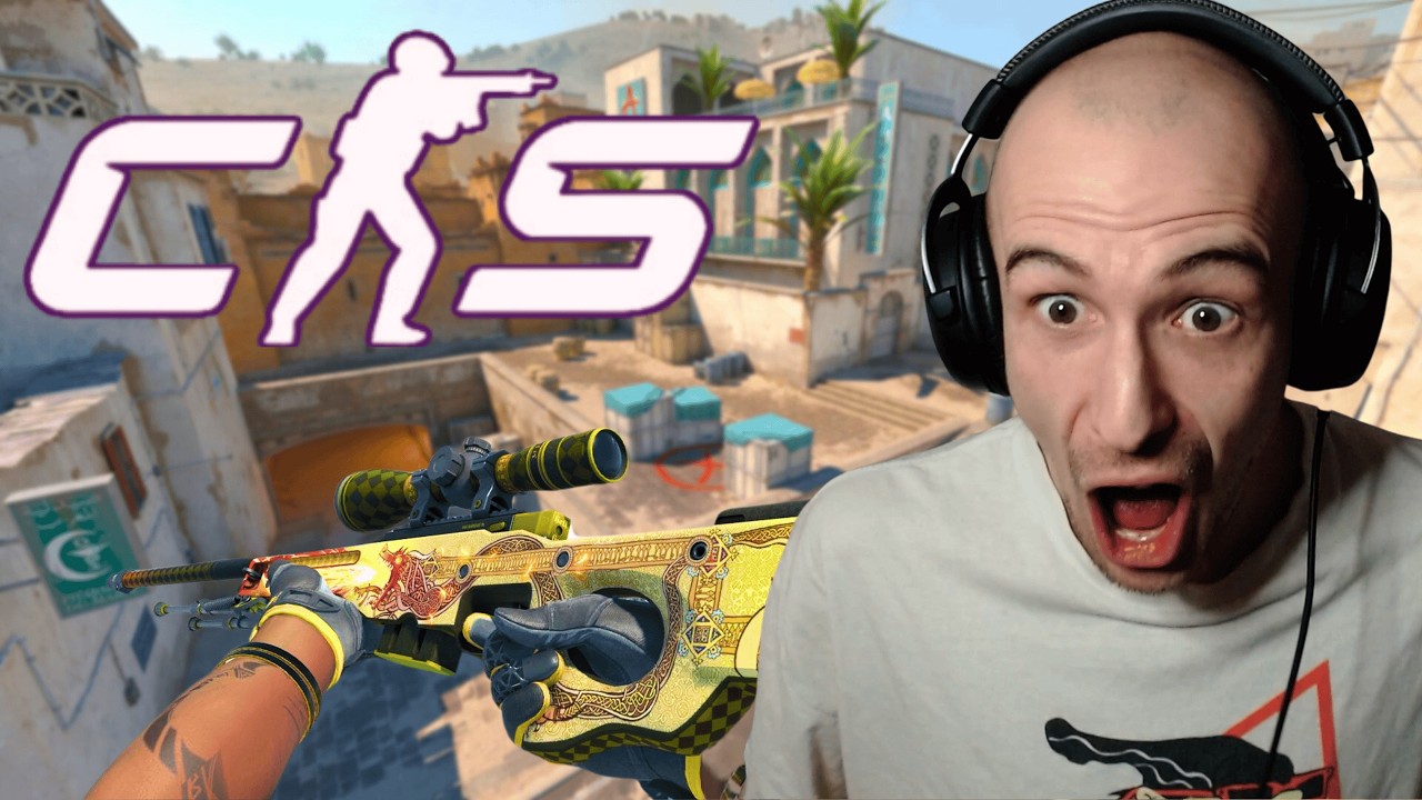 CS2 Placement | 650 hours play time + no matches for 7 weeks = please don't judge me :)